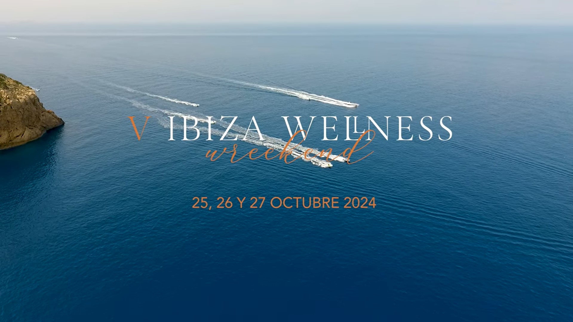 V Ibiza Wellness Weekend