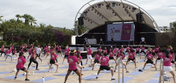 S'acosta l'Eivissa Global Wellness Day 2024!