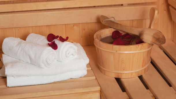 3 spas en Ibiza en los que dedicarte tiempo de calidad