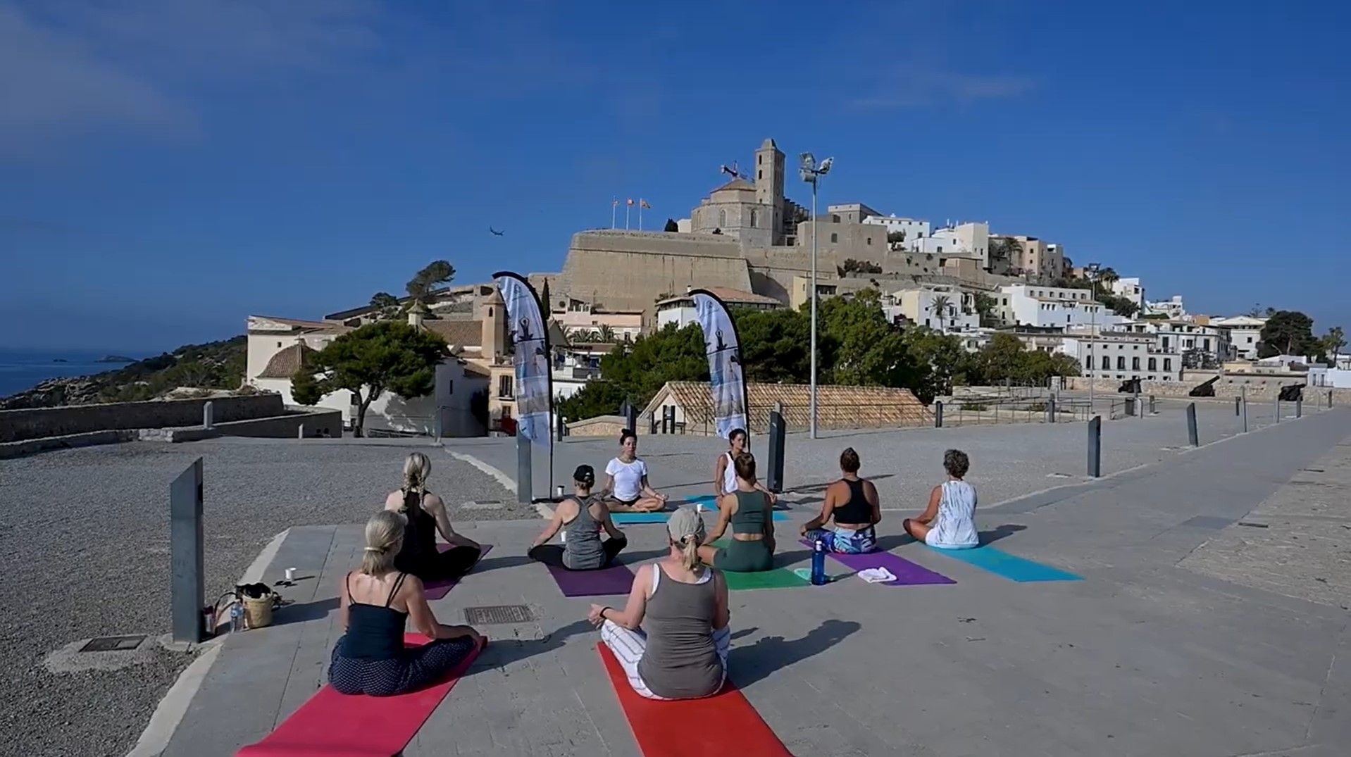 Ibiza Yoga Week 2024