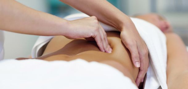 Benefits of massage for your health