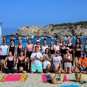 Ibiza Health & Beauty