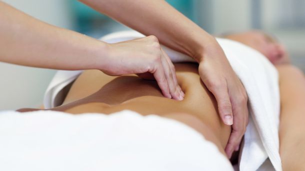 Benefits of massage for your health