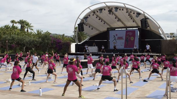¡Se acerca el Ibiza Global Wellness Day 2024!